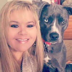 Meet your Posher, Jackie